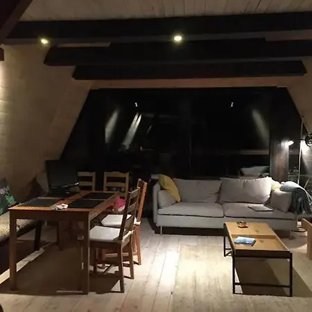 Villa Hus *